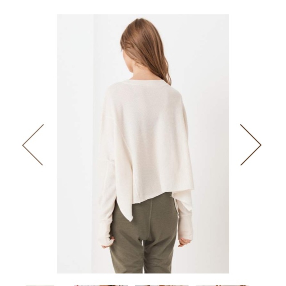 Spell & the Gypsy Collective Lake Luna Jumper - Picture 6 of 16